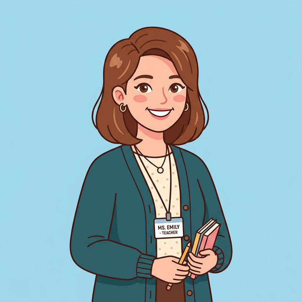 Mascot Avatar